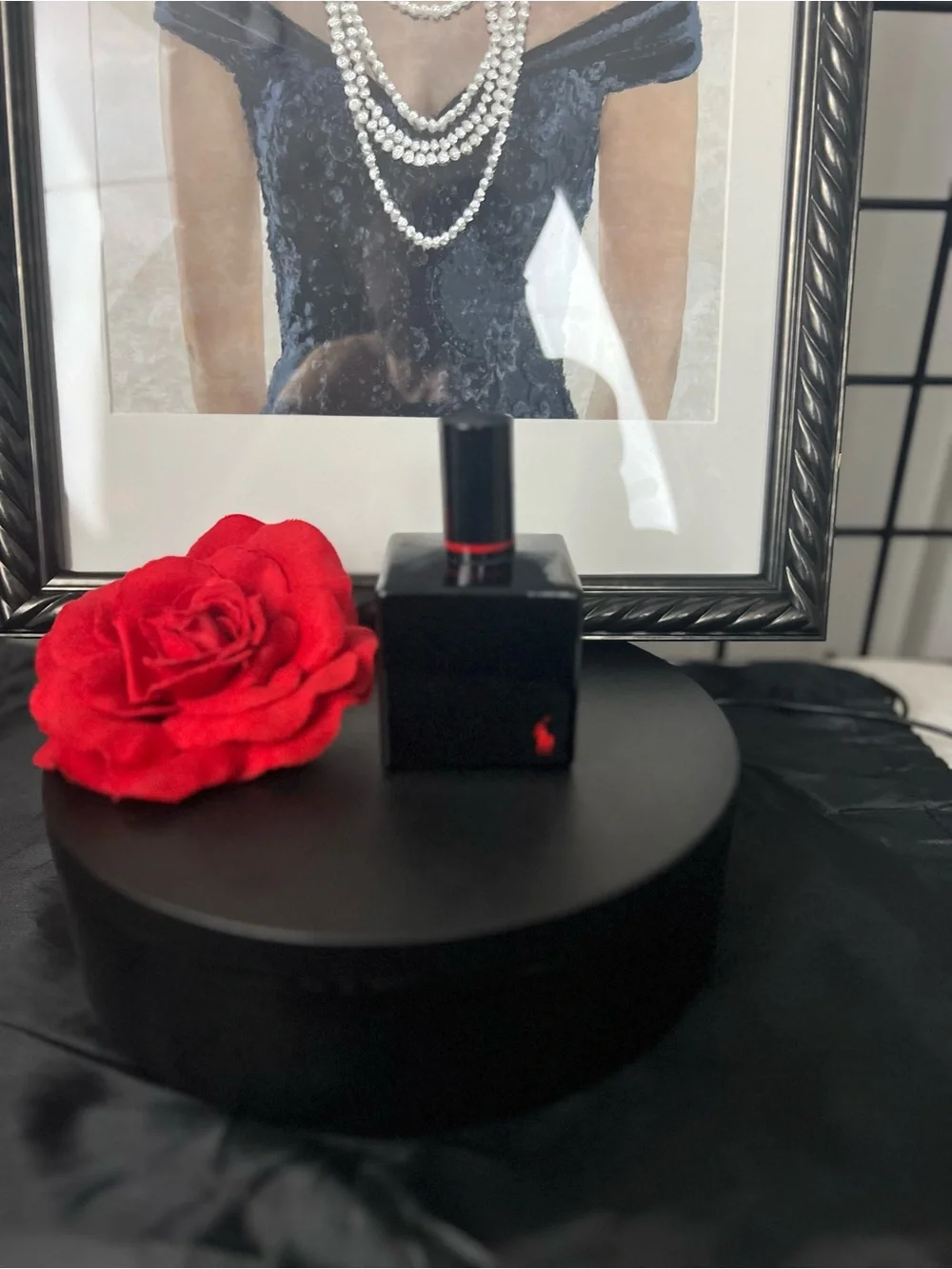 VINTAGE Ralph Lauren Tuxedo COLOGNE! Extremely Rare! Circa 1990’s VERY RARE!